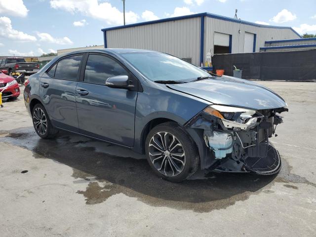 Photo 4 from auction – 2015 TOYOTA COROLLA L with VIN 2T1BURHE5FC337148
