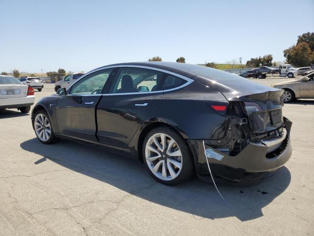 Photo 2 from auction – 2019 TESLA MODEL 3 with VIN 5YJ3E1EB1KF388925