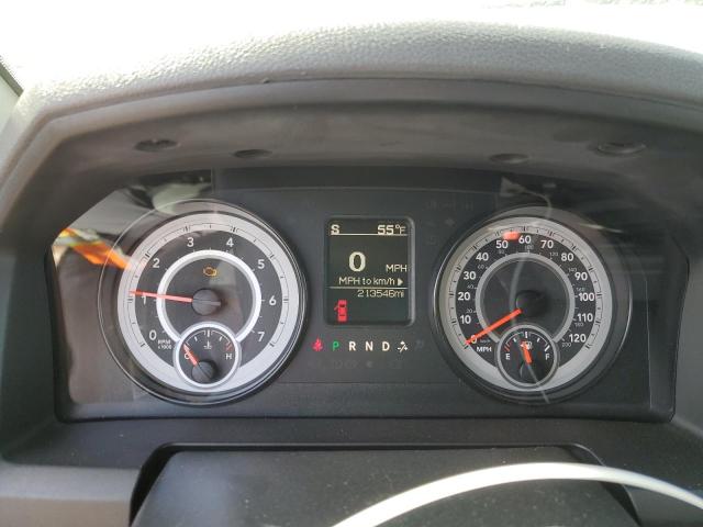صورة رقم 9 من المزاد - 2016 RAM 1500 SLT مع VIN 1C6RR7TT6GS406656