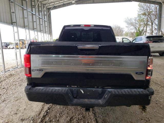 Photo 6 from auction – 2019 FORD F150 with VIN 1FTMF1C50KKF28996