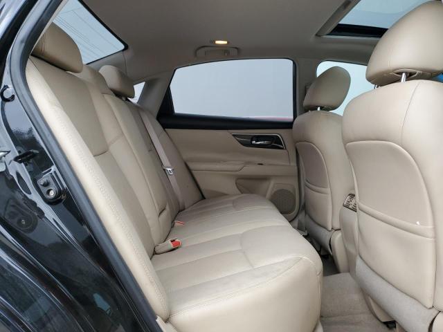 Photo 10 from auction – 2014 NISSAN ALTIMA with VIN 1N4AL3APXEN255473