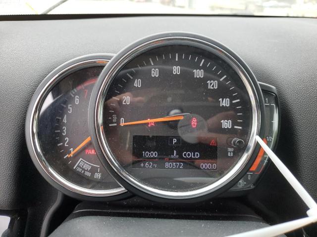 Photo 9 from auction – 2019 MINI COOPER COU with VIN WMZYV5C53K3F57806
