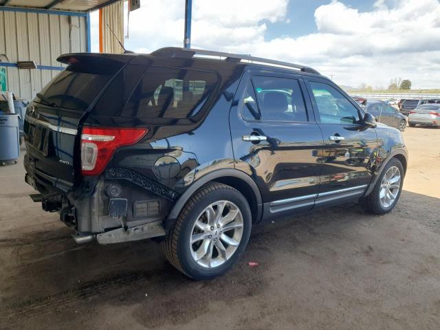 Photo 3 from auction – 2012 FORD EXPLORER L with VIN 1FMHK8F81CGA52219