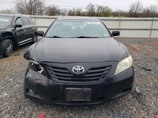 Photo 5 from auction – 2009 TOYOTA CAMRY BASE with VIN 4T1BE46K79U272766