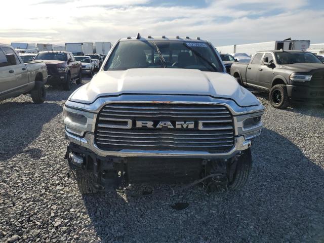 Photo 5 from auction – 2021 RAM 3500 LARAM with VIN 3C63RRJL5MG689624