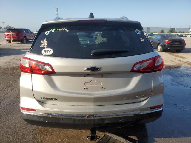 Photo 6 from auction – 2018 CHEVROLET EQUINOX LT with VIN 3GNAXSEVXJL405004