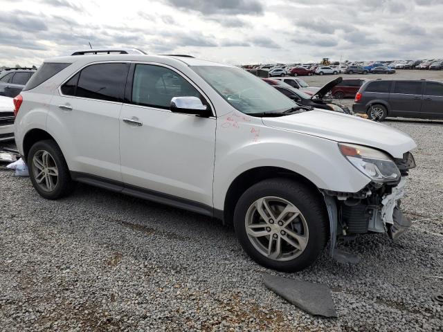 Photo 4 from auction – 2016 CHEVROLET EQUINOX LT with VIN 2GNALDEK5G1147644