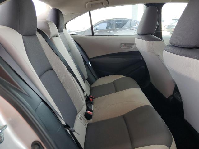 Photo 10 from auction – 2024 TOYOTA COROLLA LE with VIN 5YFB4MDE4RP089293