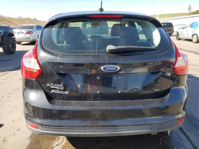 Photo 6 from auction – 2014 FORD FOCUS SE with VIN 1FADP3K29EL312603