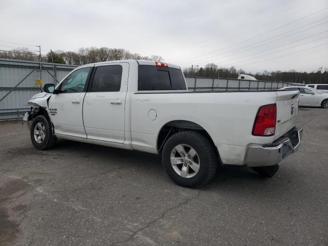Photo 2 from auction – 2020 RAM 1500 CLASS with VIN 1C6RR6TTXLS117428