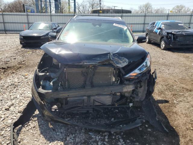 Photo 16 from auction – 2019 FORD EDGE TITAN with VIN 2FMPK4K92KBB92935
