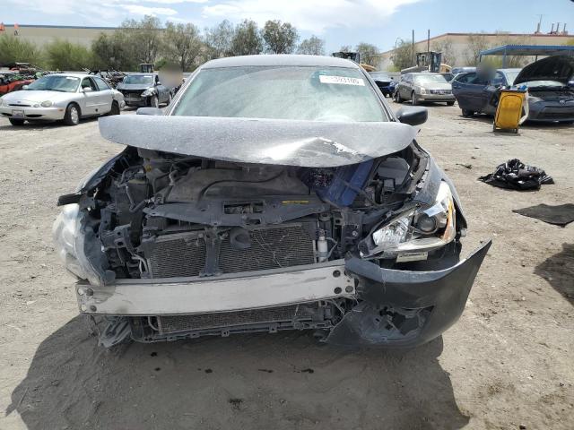 Photo 5 from auction – 2015 NISSAN ALTIMA 2.5 with VIN 1N4AL3AP8FC159418