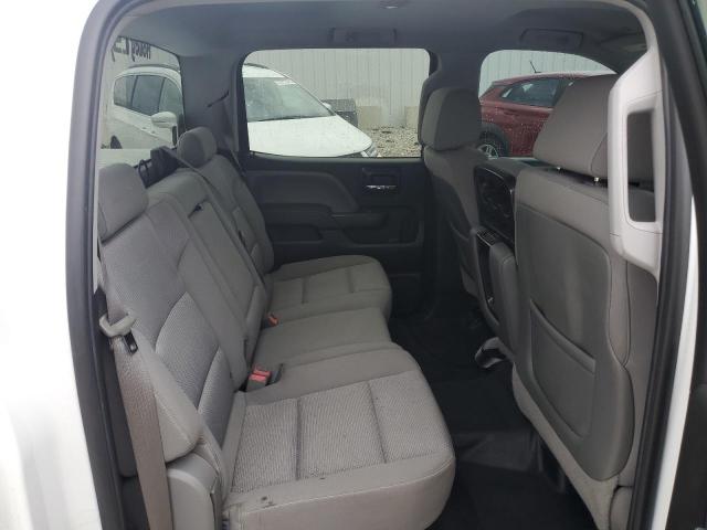 Photo 10 from auction – 2014 CHEVROLET SILVERADO with VIN 3GCUKPEC6EG118905