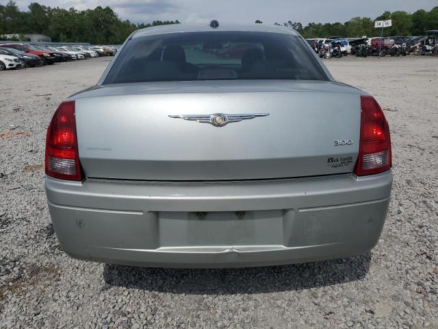 Photo 6 from auction – 2005 CHRYSLER 300 with VIN 2C3JA43R75H696558