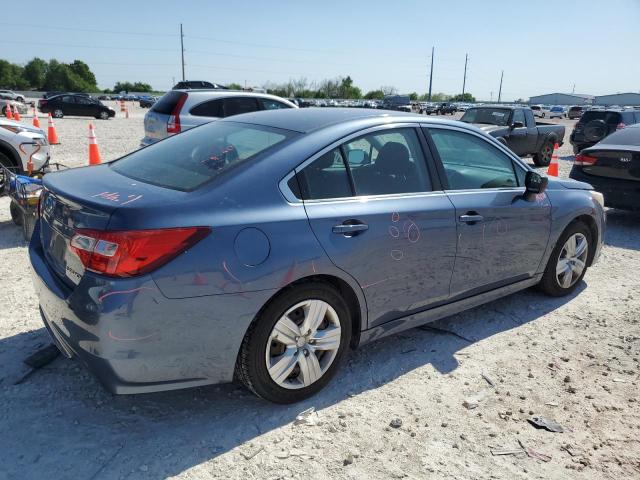 Photo 3 from auction – 2015 SUBARU LEGACY 2.5 with VIN 4S3BNBA68F3059037