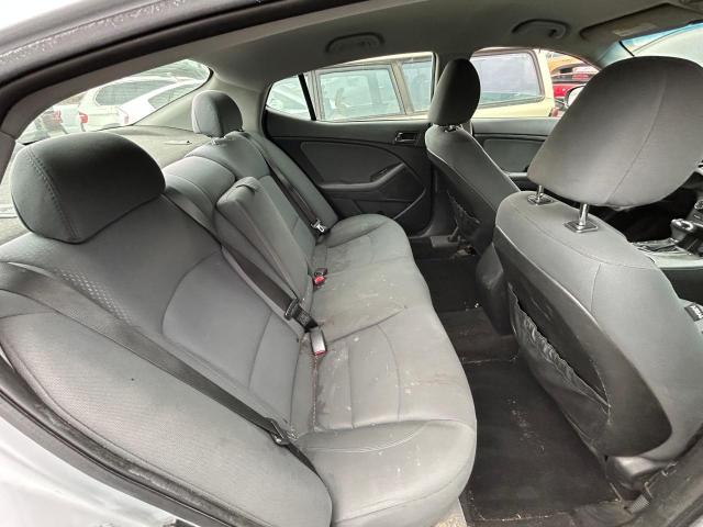 Photo 6 from auction – 2015 KIA OPTIMA LX with VIN 5XXGM4A71FG465884