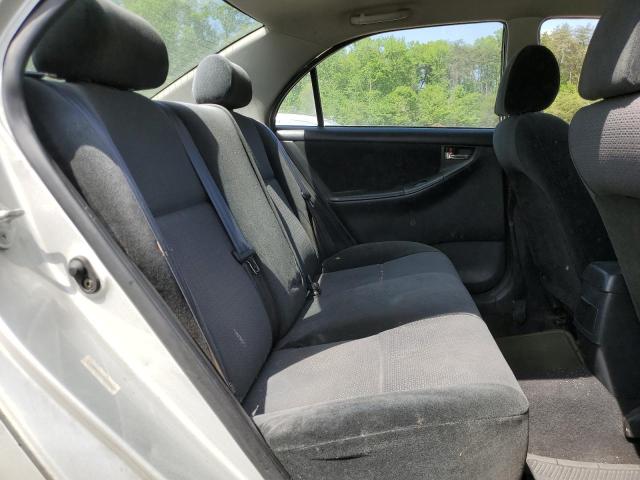 Photo 10 from auction – 2003 TOYOTA COROLLA CE with VIN 1NXBR32EX3Z172344