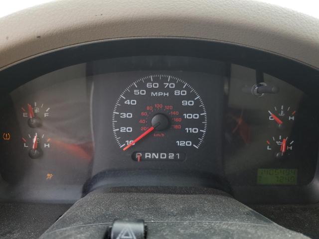 Photo 9 from auction – 2008 FORD F150 with VIN 1FTRF12298KD97329