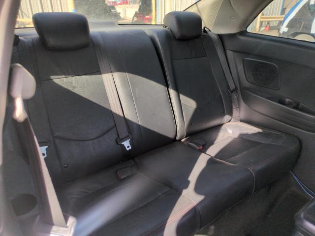 Photo 10 from auction – 2013 KIA FORTE SX with VIN KNAFW6A33D5676128