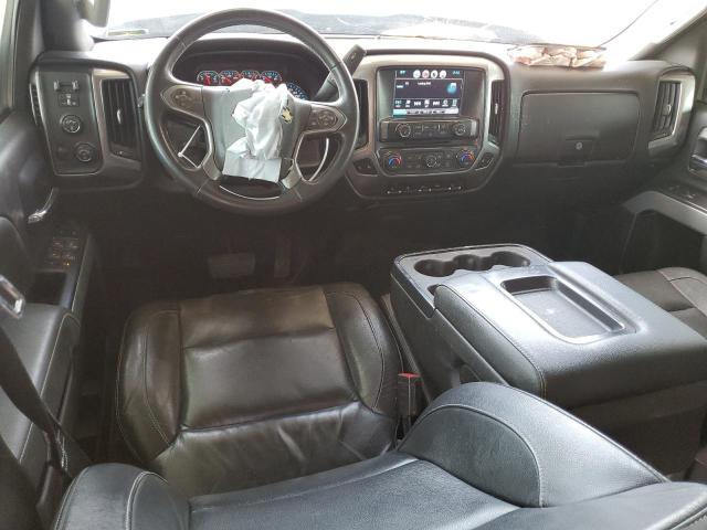 Photo 8 from auction – 2017 CHEVROLET SILVERADO with VIN 1GC1KVEG7HF212369