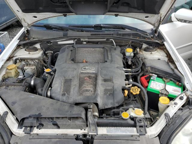 Photo 11 from auction – 2006 SUBARU LEGACY OUT with VIN 4S4BP67C664311470