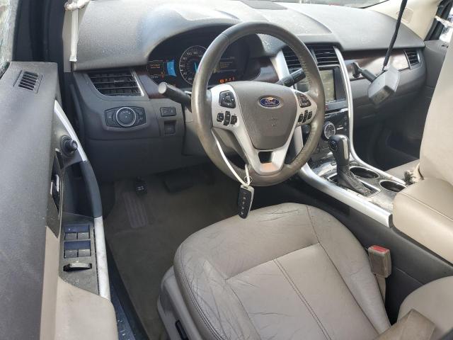Photo 8 from auction – 2011 FORD EDGE LIMIT with VIN 2FMDK3KC9BBB20560