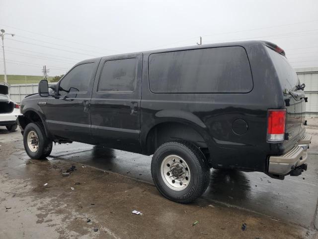 Photo 2 from auction – 2001 FORD EXCURSION with VIN 1FMSU43F51EB75087