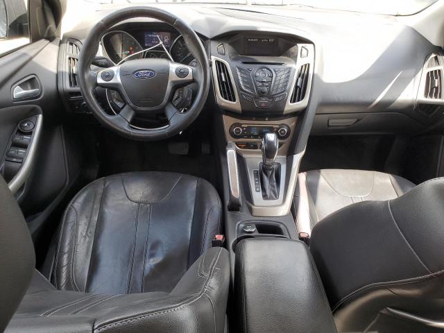 Photo 8 from auction – 2012 FORD FOCUS SEL with VIN 1FAHP3M25CL176014
