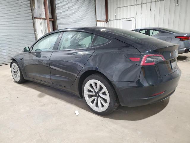 Photo 2 from auction – 2022 TESLA MODEL 3 with VIN 5YJ3E1EA6NF372067