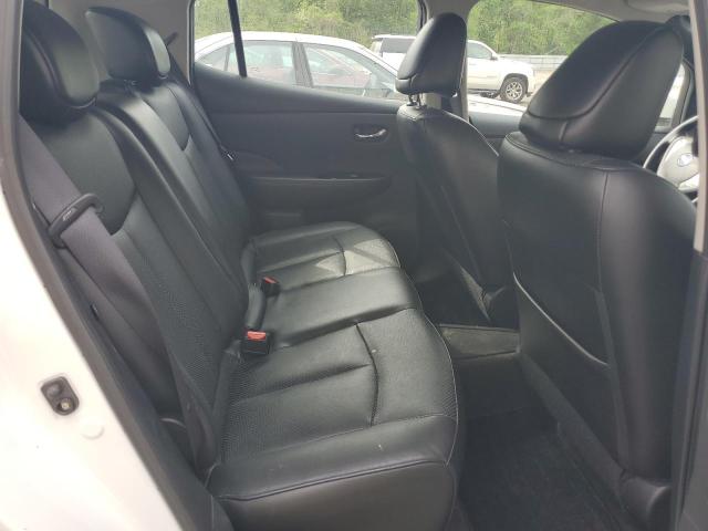 Photo 10 from auction – 2013 NISSAN LEAF S with VIN 1N4AZ0CP4DC424326