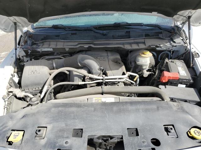 Photo 11 from auction – 2016 RAM 1500 SLT with VIN 1C6RR7TT6GS406656