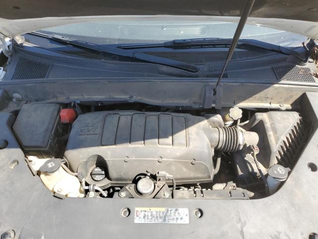 Photo 12 from auction – 2014 CHEVROLET TRAVERSE L with VIN 1GNKRGKDXEJ178739