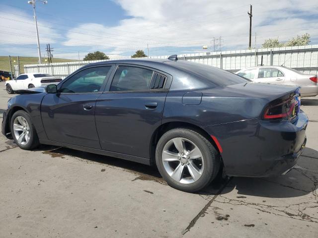 Photo 2 from auction – 2016 DODGE CHARGER SX with VIN 2C3CDXHG3GH227835