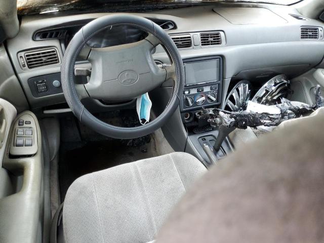 Photo 8 from auction – 2001 TOYOTA CAMRY CE with VIN JT2BG22K210569974