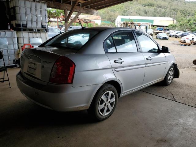 Photo 3 from auction – 2011 HYUNDAI ACCENT GLS with VIN KMHCN4AC0BU614214
