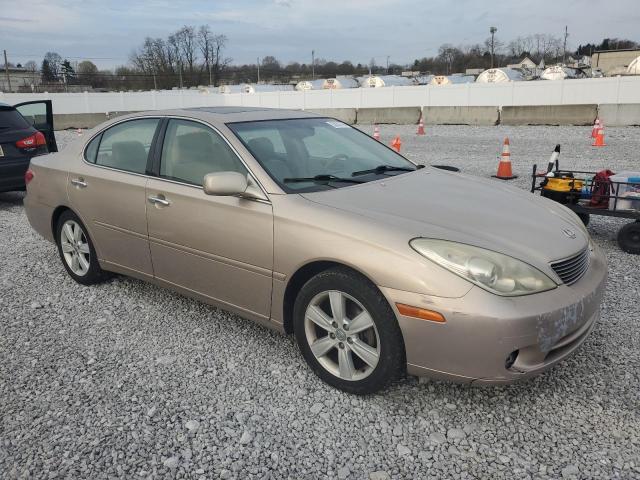 Снимка 4 от търг – 2005 LEXUS ES 330 с VIN JTHBA30G155058485