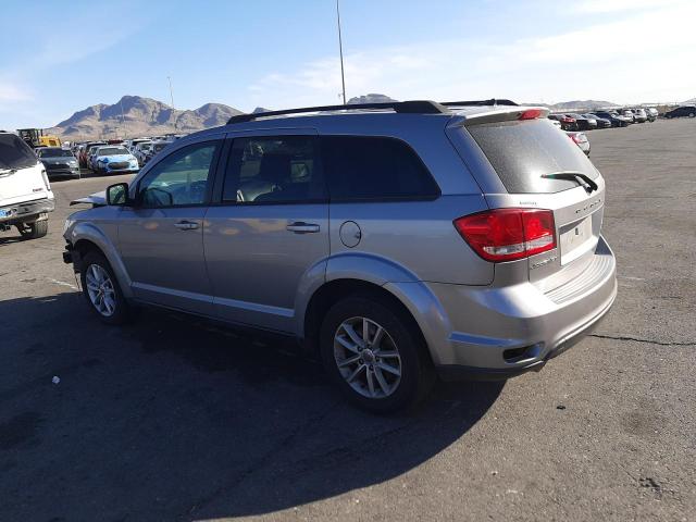 Photo 2 from auction – 2015 DODGE JOURNEY SX with VIN 3C4PDCBG2FT572598