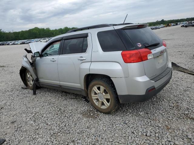 Foto 2 de la subasta – 2015 GMC TERRAIN SL con VIN 2GKFLWEKXF6303287