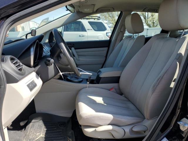 Снимка 7 от търг – 2012 MAZDA CX-7 с VIN JM3ER2A59C0420997