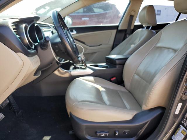 Снимка 7 от търг – 2014 KIA OPTIMA EX с VIN 5XXGN4A73EG269568