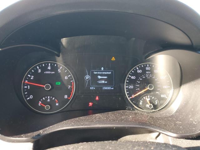 Photo 9 from auction – 2016 KIA OPTIMA LX with VIN 5XXGT4L37GG035923