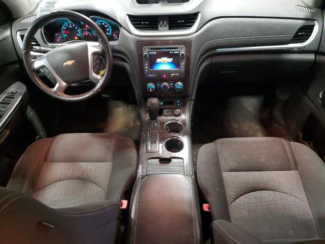 Photo 8 from auction – 2016 CHEVROLET TRAVERSE L with VIN 1GNKRGKD2GJ196283