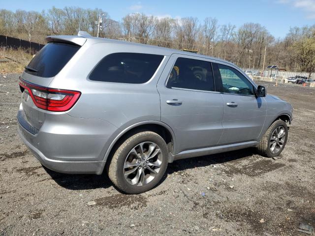 Photo 3 from auction – 2019 DODGE DURANGO GT with VIN 1C4RDJDG1KC550270