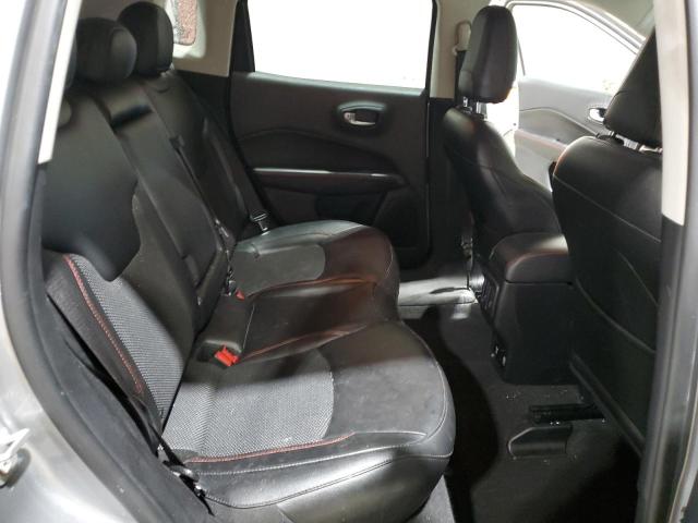 Photo 11 from auction – 2020 JEEP COMPASS TR with VIN 3C4NJDDB3LT184606