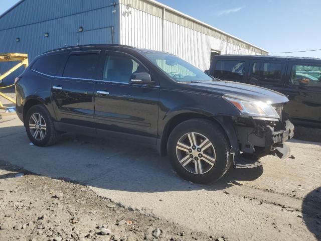Photo 4 from auction – 2017 CHEVROLET TRAVERSE L with VIN 1GNKVGKD2HJ196734