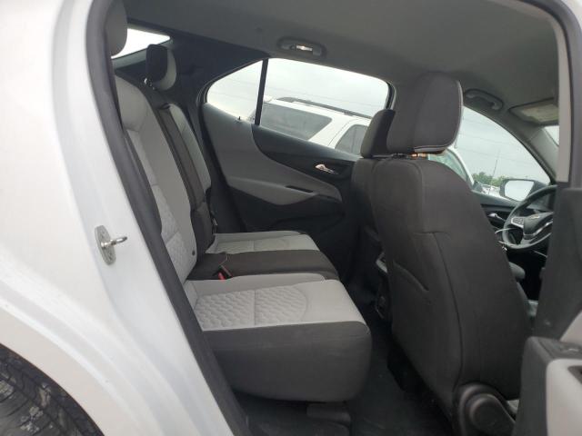 Photo 11 from auction – 2018 CHEVROLET EQUINOX with VIN 2GNAXHEV7J6205740