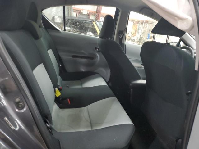 Photo 10 from auction – 2014 TOYOTA PRIUS C with VIN JTDKDTB32E1570041