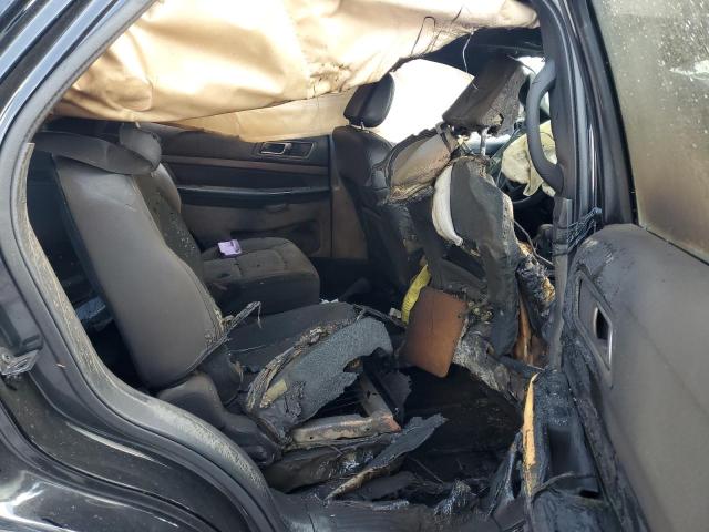 Photo 11 from auction – 2018 FORD EXPLORER X with VIN 1FM5K7DH8JGB54758