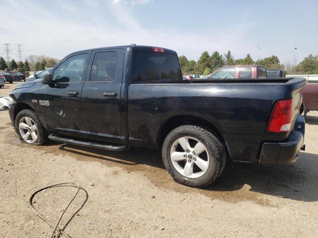 Photo 2 from auction – 2013 DODGE RAM with VIN 1C6RR7FT7DS576080