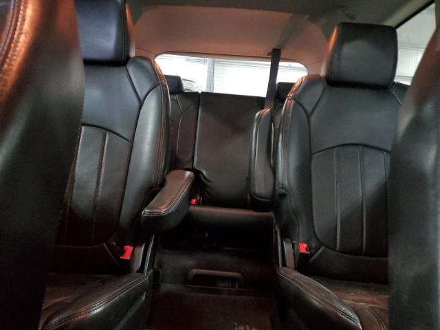 Photo 10 from auction – 2014 CHEVROLET TRAVERSE L with VIN 1GNKVJKD4EJ120604